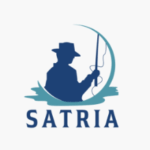 Logo Perusahaan Satria Pancing