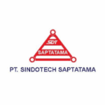 Logo Perusahaan PT. Sindotech Saptatama