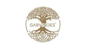 Logo Perusahaan Garvinoes - Lowongan Kerja Admin HRD