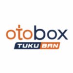 Logo Perusahaan Otobox Tukuban - Lowongan Admin Marketplace – Sales Canvasser – Mekanik Spooring – Cleaning Service – Barista