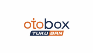 Logo Perusahaan Otobox Tukuban - Lowongan Kerja Admin Marketplace – Sales Canvasser – Mekanik Spooring – Cleaning Service – Barista