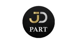 Logo Perusahaan JD Part - Lowongan Kerja Admin Online Shop