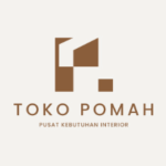 Logo Perusahaan Toko Pomah - Lowongan Administrasi – Driver Pengiriman