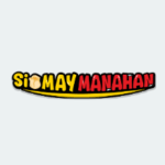 Logo Perusahaan Siomay Manahan