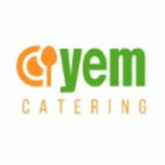 Logo Perusahaan Ayem Catering