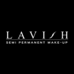 Logo Perusahaan Lavish Brow