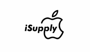 Logo Perusahaan Isupply Apple Jogja - Lowongan Kerja Content Creator Full Time