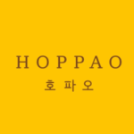 Logo Perusahaan Hoppao