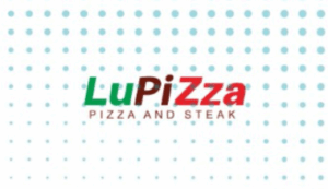 Logo Perusahaan Lupizza Cafe - Lowongan Kerja Crew Cafe