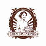 Logo Perusahaan Gulai Tjap Nyonya
