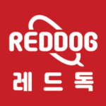 Logo Perusahaan Reddog