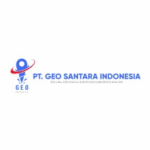 Logo Perusahaan PT. Geo Santara Indo