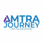Logo Perusahaan Amtra Journey