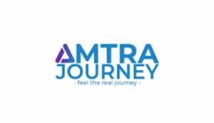 Logo Perusahaan Amtra Journey - Lowongan Kerja Customer Service Penjualan