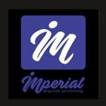 Logo Perusahaan Imperial Digital Printing - Lowongan Customer Service – Sales Team – Admin – Operator Grafis