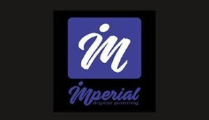 Logo Perusahaan Imperial Digital Printing - Lowongan Kerja Customer Service – Sales Team – Admin – Operator Grafis