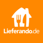 Logo Perusahaan Liferin Healthy Foods