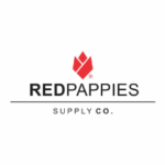 Logo Perusahaan Redpappies Apparel - Lowongan Designer