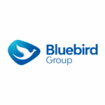 Logo Perusahaan Bluebird Group Pool Cililitan