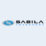 Logo Perusahaan Sabila Transport