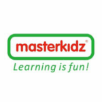 Logo Perusahaan PT. Masterkidz Indonesia