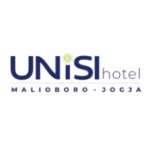 Logo Perusahaan Unisi Hotel