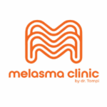 Logo Perusahaan Melasma Clinic by dr. Tompi