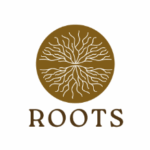 Logo Perusahaan Roots