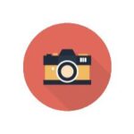 Logo Perusahaan Reza Prabowo Photo & Film