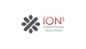 Logo Perusahaan PT. IONS International Education - Lowongan Kerja Kepala Cabang – Marketing – Admin Logistik – Teknisi – English Teacher