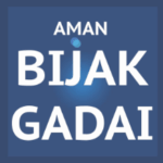 Logo Perusahaan PT. Bijak Gadai Indo