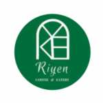 Logo Perusahaan Riyen Coffee & Eatery