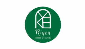 Logo Perusahaan Riyen Coffee & Eatery - Lowongan Kerja Kitchen – Barista – Kasir – Waiter – Cleaning