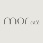 Logo Perusahaan Mor Cafe