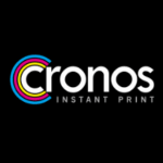 Logo Perusahaan Cronos Instant Print - Lowongan Layouter – Akunting