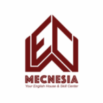 Logo Perusahaan Mecnesia - Lowongan Marketing Staff – English Tutor