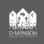 Logo Perusahaan Dmansion - Lowongan Operator Grafis