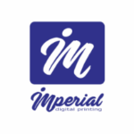 Logo Perusahaan Imperial Digital Printing