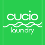Logo Perusahaan Cucio Laundry