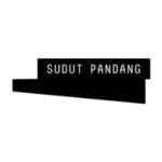 Logo Perusahaan Sudut Pandang