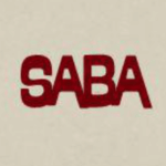 Logo Perusahaan SABA Korean Dining