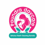 Logo Perusahaan Paundra Daycare