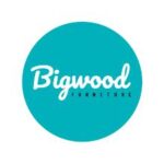 Logo Perusahaan Bigwood Furniture