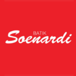 Logo Perusahaan Batik Soenardi - Lowongan Penjahit – Staf Admin Inventory – Host Live (Part Time)