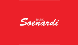 Logo Perusahaan Batik Soenardi - Lowongan Kerja Penjahit – Staf Admin Inventory – Host Live (Part Time)