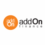 Logo Perusahaan PT. Addon Finance Indonesia