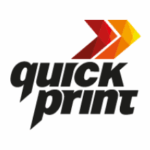 Logo Perusahaan PT. Quickprint Indonesia