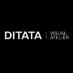 Logo Perusahaan DITATA Visual Atelier