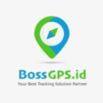 Logo Perusahaan Bossgps Id - Lowongan Sales Person Bandung