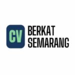 Logo Perusahaan CV Berkat Semarang (TB. Budi Kencana) - Lowongan Salesman – Staf Helper Gudang (Serabutan)